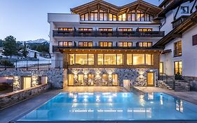 Hotel Gridlon